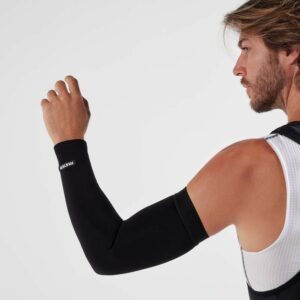 Manguito Polar Black