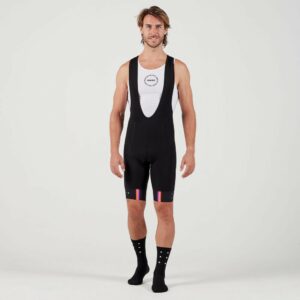 Culotte corto Kuum Rainbow Chico