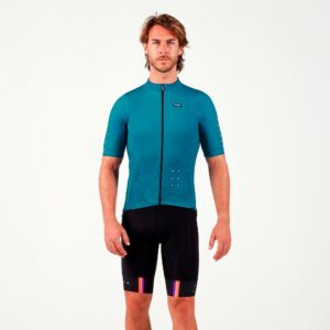 Maillot m. corta Kuum Oiler Tanker