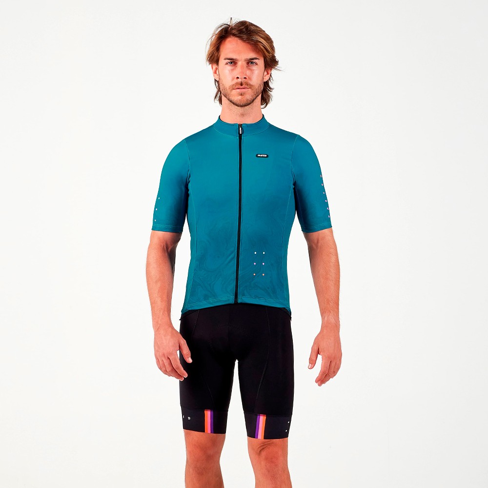 Maillot m. corta Kuum Oiler Tanker