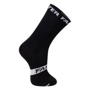 Calcetín Compresivo Negro - Faster