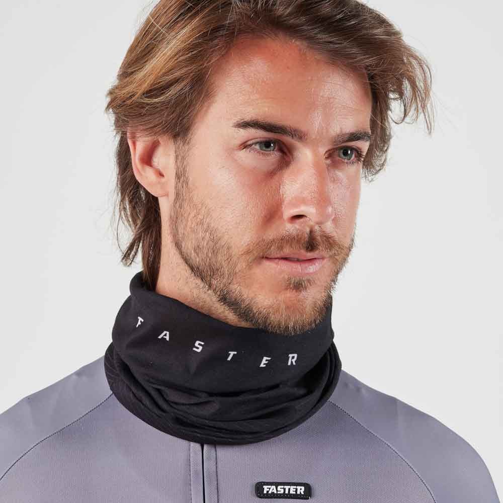 Braga Cuello Tubular Ghost