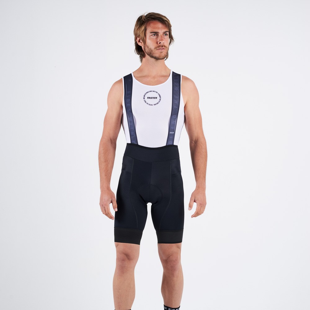 Culotte corto Supreme Summer BLACK Chico