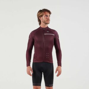 Maillot m. larga Warm Pro Wino Chico