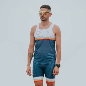 Camiseta Tirantes Velocity