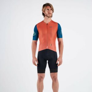 Maillot m. corta Invictus Nova Chico