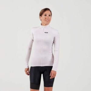 Maillot m. larga Warm Articwolf Chica