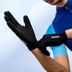 Guante MTB Race