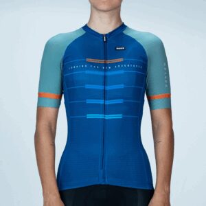 Maillot m. corta Invictus Galaxie Chica