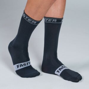 Calcetín Prime 2.0 Gris