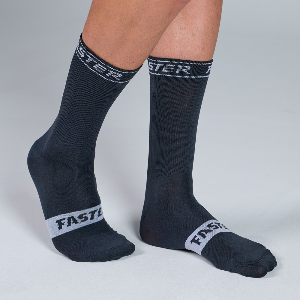 Calcetín Prime 2.0 Gris