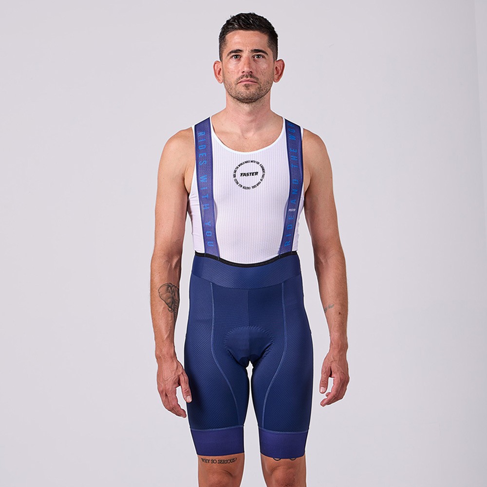 Culotte corto Supreme Summer OCEAN Chico