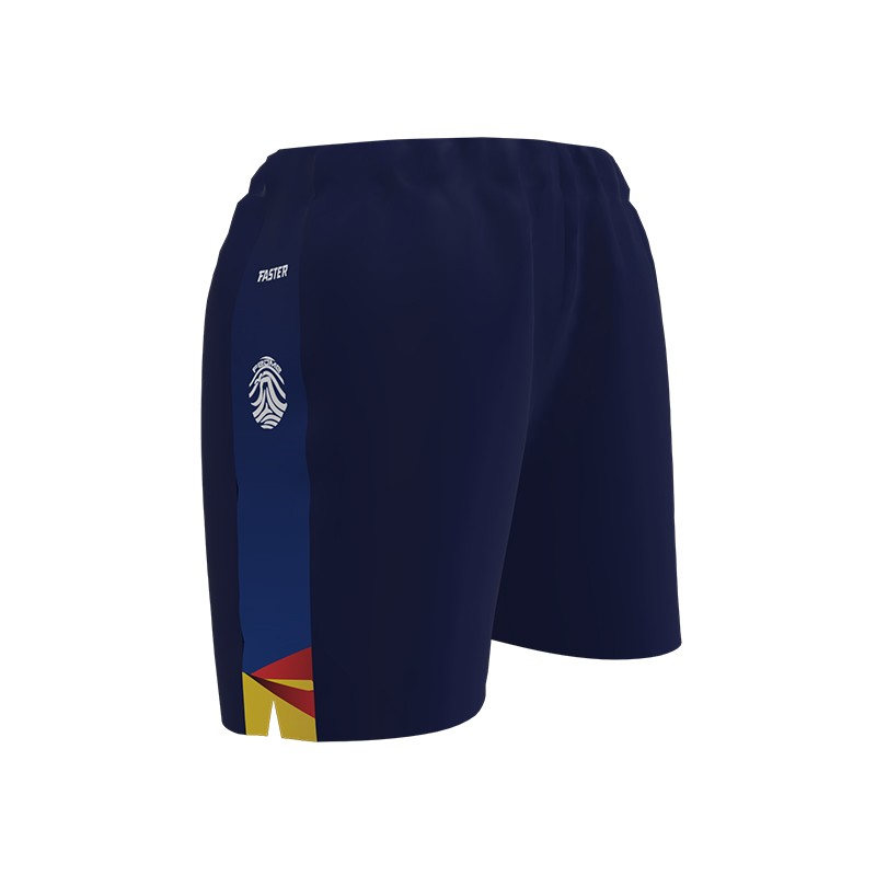 Pantalón Corto Paseo - FEDME