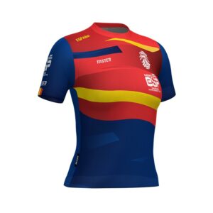 Camiseta Woman Running Infinity - FEDME