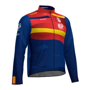 Chubasquero Summit Pro - FEDME