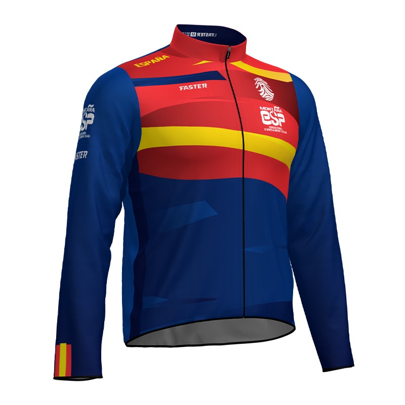 Chubasquero Summit Pro - FEDME