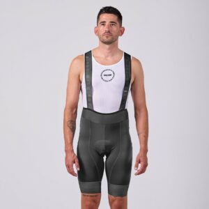 Culotte Corto Supreme Summer GREY Chico