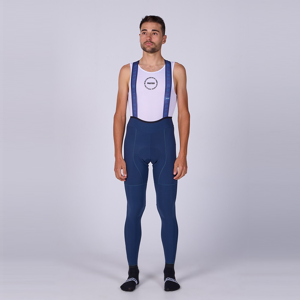 Culotte largo Thermo Supreme Náutica