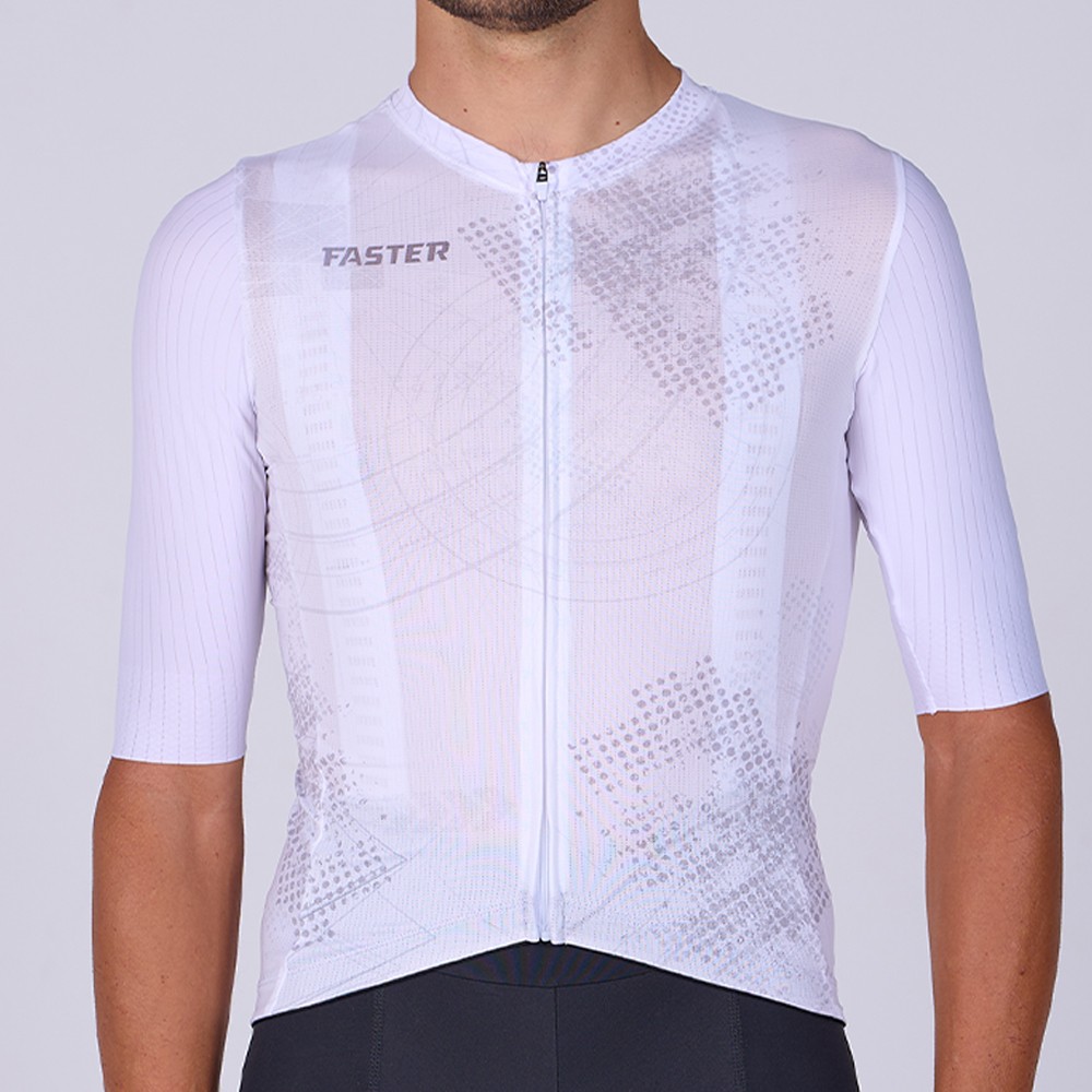 Maillot m. corta Convert Impulse