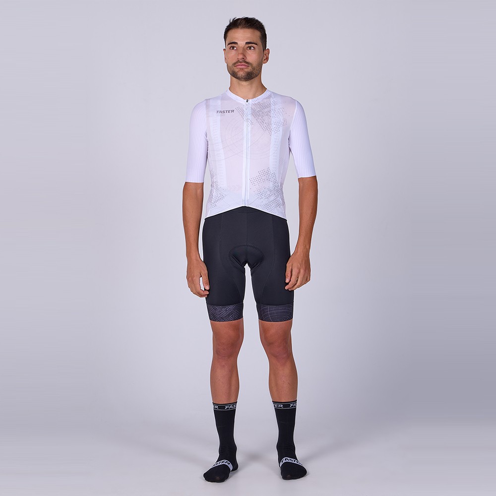 Culotte corto Convert Impulse